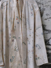 Mutedance 25 Spring/Summer Belted Tunic MD-MD25SS85-HOARY